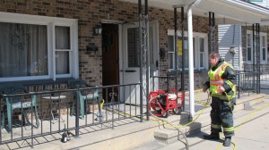 CO, Carbon Monoxide Response, East Broad Street, Tamaqua, 3-21-2014 (5)