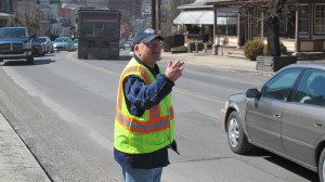 CO, Carbon Monoxide Response, East Broad Street, Tamaqua, 3-21-2014 (9)