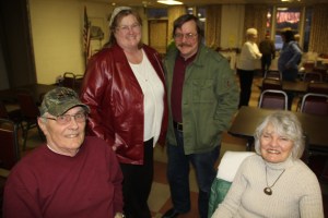 Community Soup Social, Trinity United Church of Christ, Tamaqua, 3-1-2014 (2)