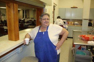 Community Soup Social, Trinity United Church of Christ, Tamaqua, 3-1-2014 (8)