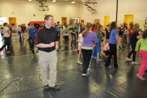 DARE Challenge, Part 1 of 2, Tamaqua Elementary School, Tamaqua, 3-1-2014 (1215)