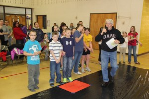 DARE Challenge, Part 1 of 2, Tamaqua Elementary School, Tamaqua, 3-1-2014 (25)