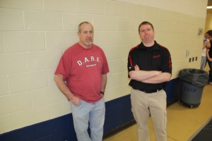 DARE Challenge, Part 1 of 2, Tamaqua Elementary School, Tamaqua, 3-1-2014 (32)