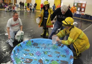 DARE Challenge, Part 1 of 2, Tamaqua Elementary School, Tamaqua, 3-1-2014 (478)