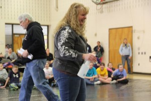 DARE Challenge, Part 1 of 2, Tamaqua Elementary School, Tamaqua, 3-1-2014 (690)