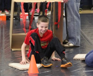 DARE Challenge, Part 1 of 2, Tamaqua Elementary School, Tamaqua, 3-1-2014 (699)