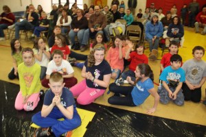 DARE Challenge, Part 2 of 2, Tamaqua Elementary School, Tamaqua (11)