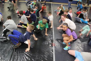 DARE Challenge, Part 2 of 2, Tamaqua Elementary School, Tamaqua (1267)