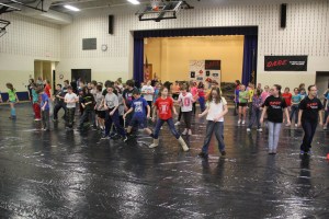 DARE Challenge, Part 2 of 2, Tamaqua Elementary School, Tamaqua (1282)