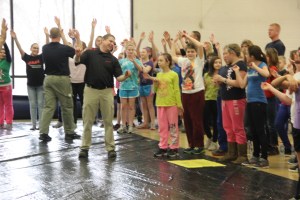 DARE Challenge, Part 2 of 2, Tamaqua Elementary School, Tamaqua (29)
