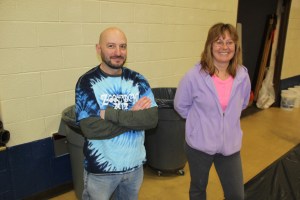 DARE Challenge, Part 2 of 2, Tamaqua Elementary School, Tamaqua (323)