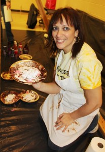 DARE Challenge, Part 2 of 2, Tamaqua Elementary School, Tamaqua (333)