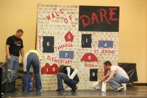 DARE Challenge, Part 2 of 2, Tamaqua Elementary School, Tamaqua (357)