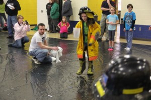 DARE Challenge, Part 2 of 2, Tamaqua Elementary School, Tamaqua (476)