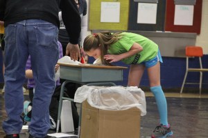 DARE Challenge, Part 2 of 2, Tamaqua Elementary School, Tamaqua (75)