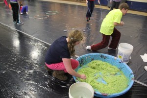 DARE Challenge, Part 2 of 2, Tamaqua Elementary School, Tamaqua (790)