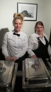 Dinner and a Movie, International Women's Day Celebration, Community Arts Center, Tamaqua, 3-8-2014  (10)