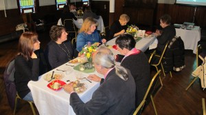 Dinner and a Movie, International Women's Day Celebration, Community Arts Center, Tamaqua, 3-8-2014  (7)