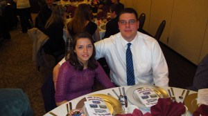 Firefighters Banquet, McAdoo Fire Company, Capriottis, Tresckow, 3-8-2014 (10)