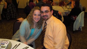 Firefighters Banquet, McAdoo Fire Company, Capriottis, Tresckow, 3-8-2014 (14)