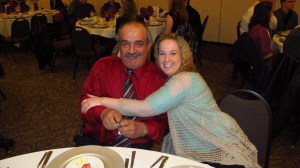 Firefighters Banquet, McAdoo Fire Company, Capriottis, Tresckow, 3-8-2014 (15)