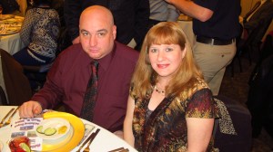 Firefighters Banquet, McAdoo Fire Company, Capriottis, Tresckow, 3-8-2014 (19)