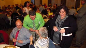 Firefighters Banquet, McAdoo Fire Company, Capriottis, Tresckow, 3-8-2014 (20)