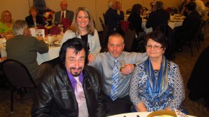 Firefighters Banquet, McAdoo Fire Company, Capriottis, Tresckow, 3-8-2014 (21)