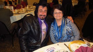 Firefighters Banquet, McAdoo Fire Company, Capriottis, Tresckow, 3-8-2014 (22)