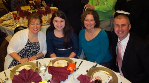 Firefighters Banquet, McAdoo Fire Company, Capriottis, Tresckow, 3-8-2014 (24)