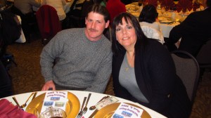 Firefighters Banquet, McAdoo Fire Company, Capriottis, Tresckow, 3-8-2014 (30)