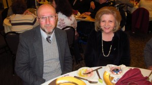 Firefighters Banquet, McAdoo Fire Company, Capriottis, Tresckow, 3-8-2014 (31)