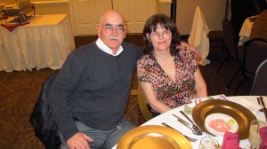 Firefighters Banquet, McAdoo Fire Company, Capriottis, Tresckow, 3-8-2014 (33)