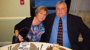 Firefighters Banquet, McAdoo Fire Company, Capriottis, Tresckow, 3-8-2014 (35)