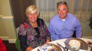 Firefighters Banquet, McAdoo Fire Company, Capriottis, Tresckow, 3-8-2014 (39)