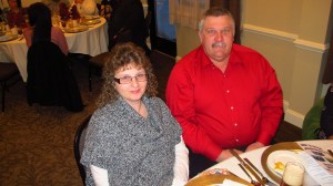 Firefighters Banquet, McAdoo Fire Company, Capriottis, Tresckow, 3-8-2014 (40)