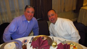 Firefighters Banquet, McAdoo Fire Company, Capriottis, Tresckow, 3-8-2014 (41)