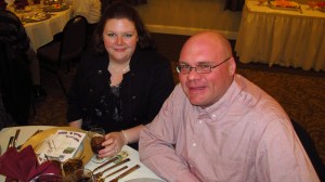 Firefighters Banquet, McAdoo Fire Company, Capriottis, Tresckow, 3-8-2014 (42)