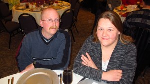 Firefighters Banquet, McAdoo Fire Company, Capriottis, Tresckow, 3-8-2014 (43)