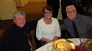 Firefighters Banquet, McAdoo Fire Company, Capriottis, Tresckow, 3-8-2014 (47)