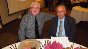 Firefighters Banquet, McAdoo Fire Company, Capriottis, Tresckow, 3-8-2014 (48)