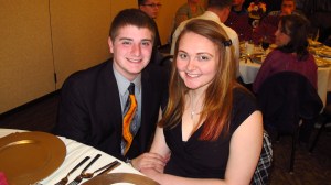 Firefighters Banquet, McAdoo Fire Company, Capriottis, Tresckow, 3-8-2014 (6)