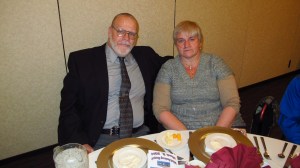 Firefighters Banquet, McAdoo Fire Company, Capriottis, Tresckow, 3-8-2014 (9)