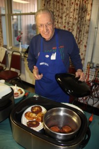 Fish Bake, Trinity UCC, Tamaqua, 3-7-2014 (12)