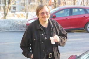 Fish Bake, Trinity UCC, Tamaqua, 3-7-2014 (14)