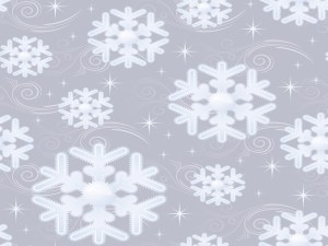 flurries