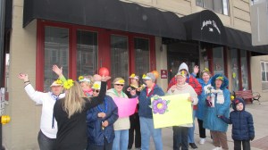 Hoody Hoo, Hoodie Hoo, Majestic House, Tamaqua, 3-20-2014 (11)