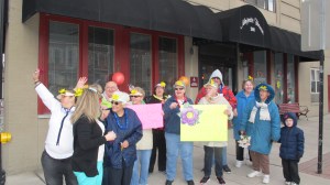 Hoody Hoo, Hoodie Hoo, Majestic House, Tamaqua, 3-20-2014 (13)