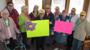 Hoody Hoo, Hoodie Hoo, Majestic House, Tamaqua, 3-20-2014 (4)