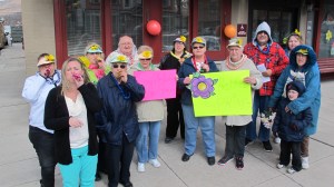 Hoody Hoo, Hoodie Hoo, Majestic House, Tamaqua, 3-20-2014 (6)